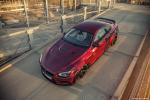 BMW M6 Widebody by Prior Design 2014 года